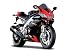 Maisto 1/12 Aprilia RSV4 Factory