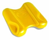 Arena Trainingsgeräte Pull Kick, yellow (39), 95010