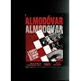 Pedro Almodovar 3 DVD Pack (Kika, Law Of Desire and What Have I Done To Deserve This?) [NTSC/REGION 1 & 4 DVD. Import-Latin America]