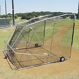 SSG / BSN Foldable Backstop Replacement Net