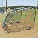 SSG / BSN Foldable Backstop Replacement Net
