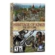 Heritage of Kings: The Settlers