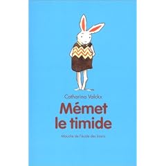 Memet le timide