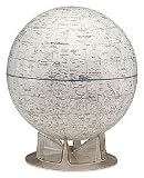 Buy Replogle NASA Moon Globe by Replogle