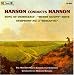 Search : Howard Hanson Conducts Hanson