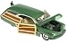 Hot Wheel 1/18 マーク ウッディ (グリーン) MT50432