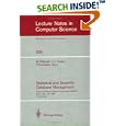 Statistical and Scientific Database Management: Fourth... by Maurizio Rafanelli, John C. Klensin, and Per Svensson