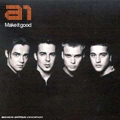 Make It Good (Duo Eve Angeli)