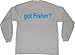 got Fisher? Youth Long Sleeve T-Shirt