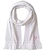 Canada Goose Merino Wool Scarf