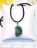Amulet - Green Aventurine