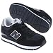 New Balance Little Kids 574 Nubuck