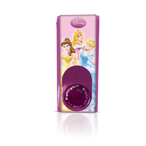 Disney Princess Web Cam (1.3 Megapixel, USB 2.0) Preisvergleich