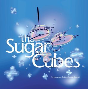 Sugarcubes - Water Lyrics - Zortam Music