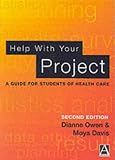 Review Hodder Arnold  / Help with Your Project