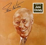 Featuring June Christy