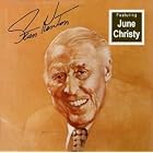 Featuring June Christy by  Stan Kenton 