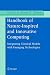 Handbook
of
Nature-Inspired
and
Innovative
Computing:
Integrating
Classical
Models
with
Emerging
Technologies