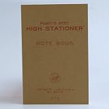 HIGHTIDE/�n�C�^�C�h �y�[�p�[�o�b�N�m�[�g�y���b�h�z Y5572RE