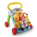 Vtech Winnie the Pooh 2 in 1 Activity Walker