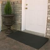 Rubber Treshold Ramp