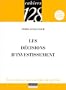 Les d�cisions d'investissement : Exercices et cas corrig�s de gestion, 2e cycle, Expertise comptable