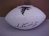 Matt Ryan Hand Signed Autographed Atlanta Falcons Full Size NFL Football