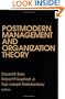Postmodern Management and Organization Theory