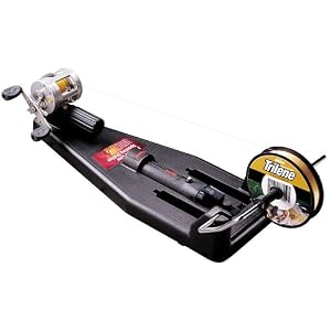 Berkley Portable Line Spooling Station