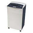 Powershred C-220 Commercial Shredder, Strip Cut, 9-1/2" Throat, 18-20 Sheet Capacity, Graphite Smoke
