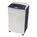 Powershred C-220 Strip-Cut Shredder, 18-20 Sheet Capacity, 9-1/2" Throat, 15 Gallon Bin, Silver & Black