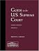 Guide to the U.S. Supreme  Court, 4th Edition Set (Congressional Quarterly's Guide to the Us Supreme Court)
