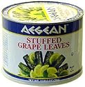 Stuffed Grape Leaves (aegean) 4 lb 6 oz