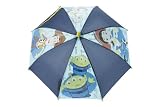 Trade Mark Collections Toy Story 3 Assorted Characters Umbrella