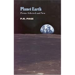 Planet Earth