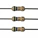 E-Projects 100EP5145R60 5.6 Ohm Resistors, 1/4 W, 5% (Pack of 100)