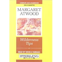 Wilderness Tips: Complete & Unabridged