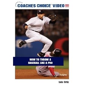 How to Throw a Baseball Like a Pro (2005)