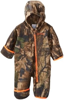 ColumbiaGirls' Snowtop Ii Bunting