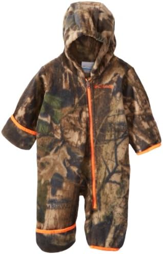 ColumbiaGirls' Snowtop Ii Bunting