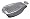 Microsoft Wireless Laser Desktop for Mac-Silver ( 65U-00001 )