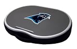 Tailgate Toss Carolina Panthers Lap Desk