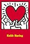 Keith Haring Postcard Book