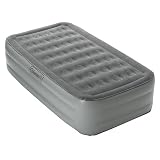 Coleman Double-High Air Bed - Twin by Coleman