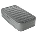 Coleman Double-High Air Bed - Twin