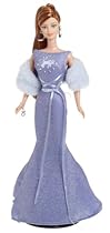 Barbie Doll - Taurus Zodiac Star Sign Collector Dolls Pink Label (April 20 - May 20)