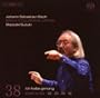 Cantatas Vol.38