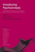 Introducing Psychoanalysis: Essential Themes and Topics