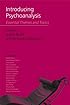 Introducing Psychoanalysis: Essential Themes and Topics