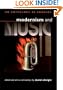 Modernism and Music: An Anthology of Sources